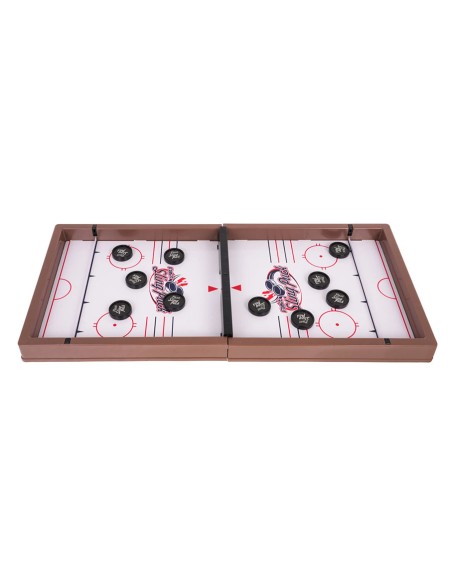 Žaidimas ledo rytulis Sling Puck Game