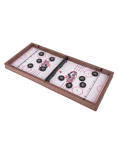 Žaidimas ledo rytulis Sling Puck Game