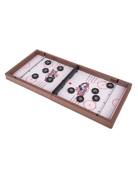 Žaidimas ledo rytulis Sling Puck Game