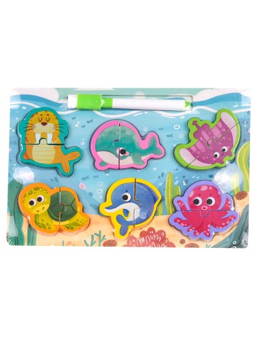 „Piešiu ir dėlioju“ – kūrybiška...