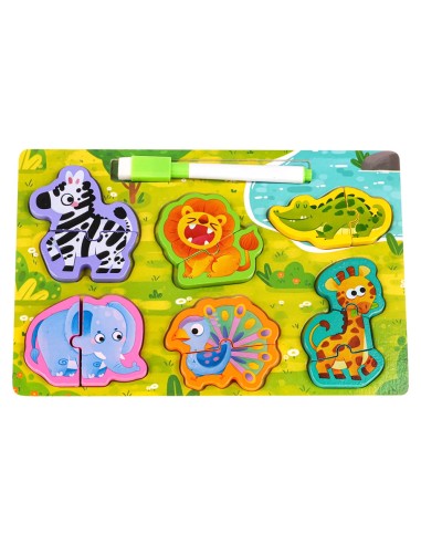 „Piešiu ir dėlioju“ – kūrybiška...