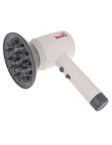 Šukuosenų magija – žaislinis plaukų...