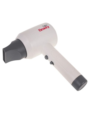 Šukuosenų magija – žaislinis plaukų...