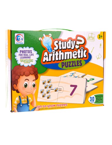 „Skaičių pasaulis“ – mokomasis žaidimas mažiesiems matematikams!