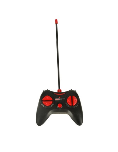RC sportinis automobilis –...