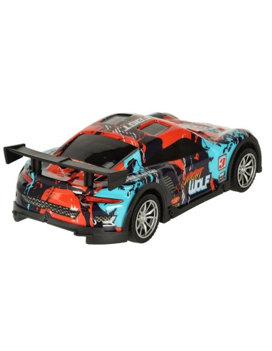 RC sportinis automobilis –...