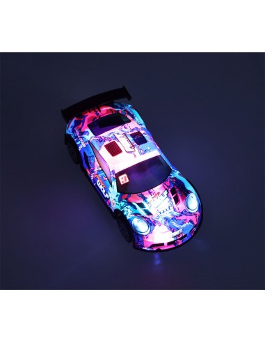 RC sportinis automobilis –...