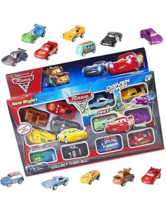 „Elie&Eason“ Žaibiškas...