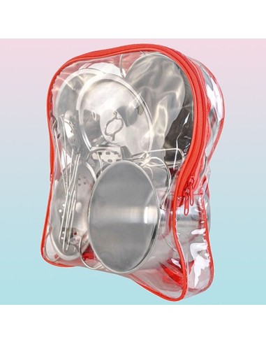 Tikroviški Metaliniai Puodai: Kurk...