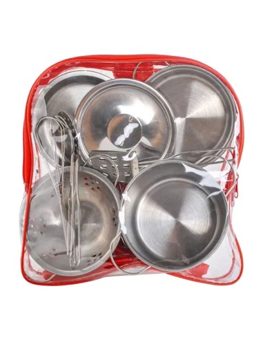 Tikroviški Metaliniai Puodai: Kurk...