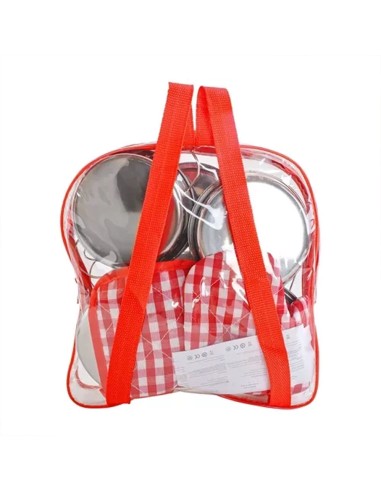 Tikroviški Metaliniai Puodai: Kurk...