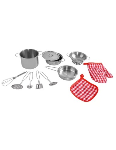 Tikroviški Metaliniai Puodai: Kurk...