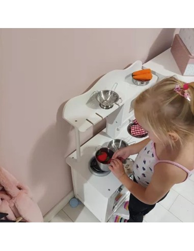 Tikroviški Metaliniai Puodai: Kurk...