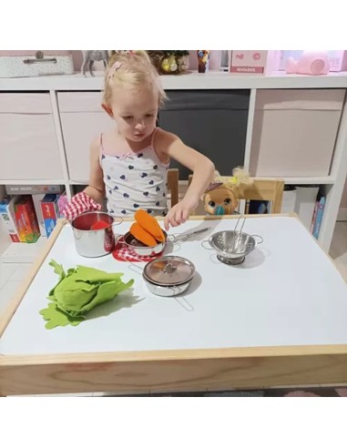 Tikroviški Metaliniai Puodai: Kurk...