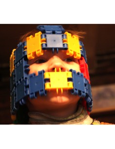 CLICS Konstruktorius 42 dalių 2