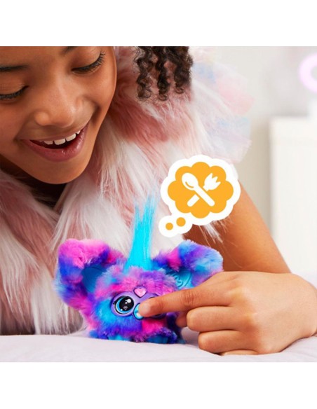 Luv-Lee: Furby Furblets su K-pop Ritmu!
