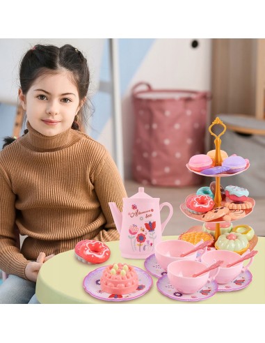 Arbatos ir kavos rinkinys lagamine