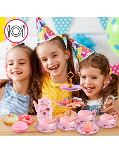 Arbatos ir kavos rinkinys lagamine