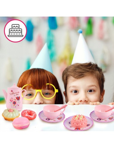 Arbatos ir kavos rinkinys lagamine