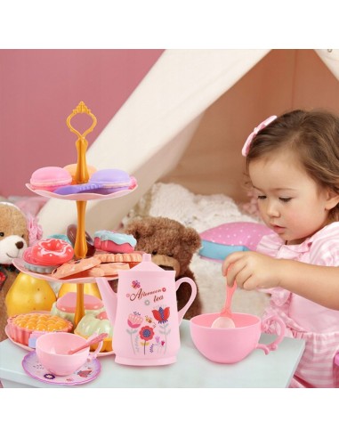 Arbatos ir kavos rinkinys lagamine