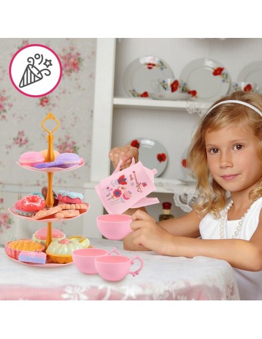 Arbatos ir kavos rinkinys lagamine