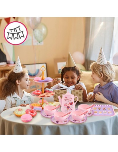 Arbatos ir kavos rinkinys lagamine