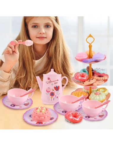 Arbatos ir kavos rinkinys lagamine