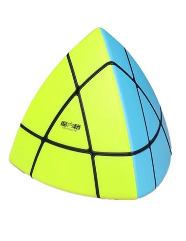 QiYi Kampinis Mastermorphix Cube...