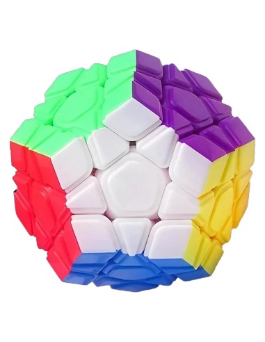 MegaMix Premium Professional Magic Cube