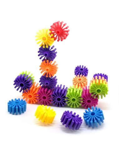 Erdvinis konstruktorius -...