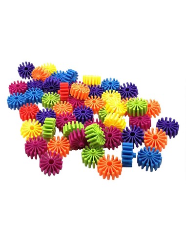 Erdvinis konstruktorius -...