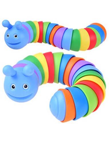 Antistresinis žaislas Fidget Toy Vikšriukas