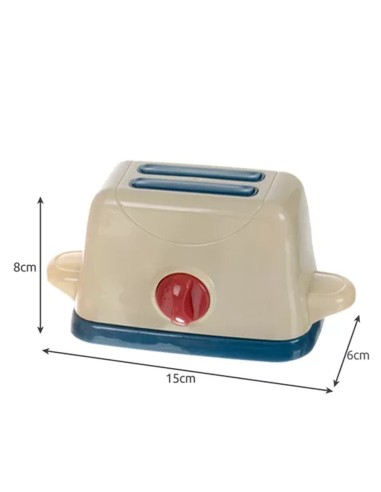 Mažojo šefo rinkinys: kurkite...