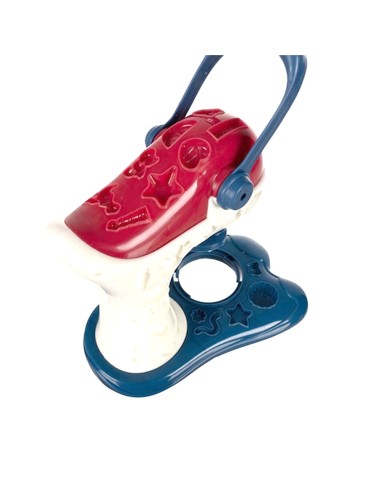 Ledų gamybos rinkinys su modelinų ir...