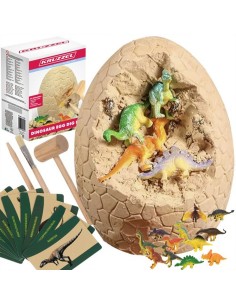 Archeologijos rinkinys -...