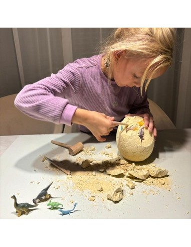 Archeologijos rinkinys - iškask savo...