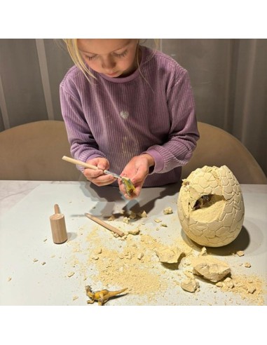 Archeologijos rinkinys - iškask savo...