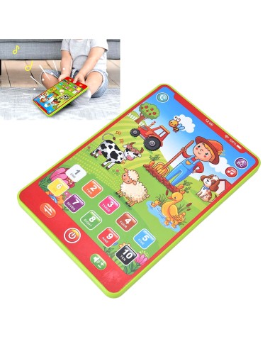 Interaktyvi mokomoji planšetė Y-pad