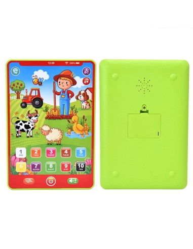 Mokomės Žaisdami: Interaktyvi...