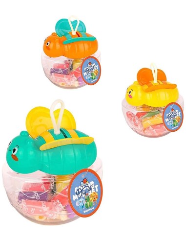 Modulino rinkinys - Spalvotas...