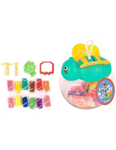 Modulino rinkinys - Spalvotas...