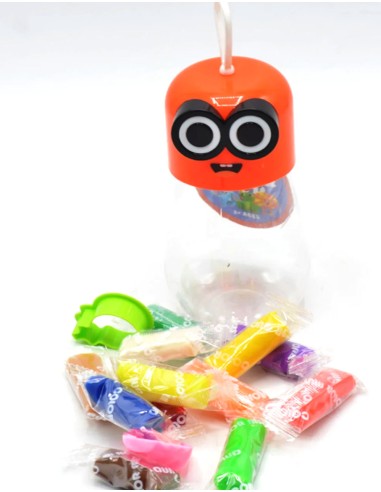 Modulino rinkinys - Spalvotas...