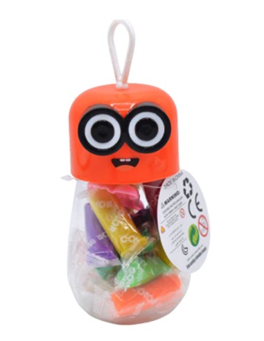 Modulino rinkinys - Spalvotas...