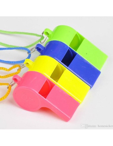 Mažas švilpukas, komendantų švilpukas, свисток для комендантов