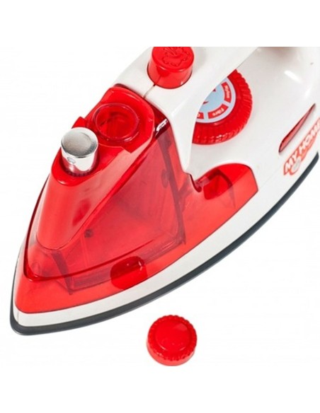 Tikroviškas lyginimas be pavojaus!