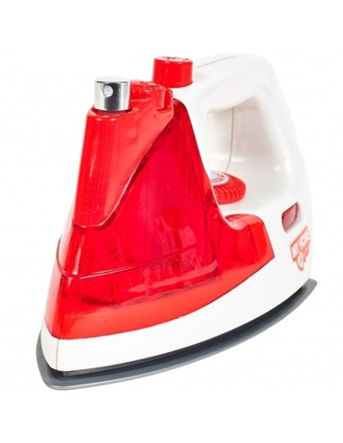 Vaikiškas lygintuvas Mamos padėjėja