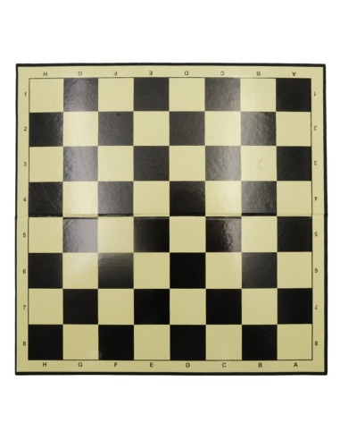 Kartoninė šaškių-šachamtų lenta, 33 x...