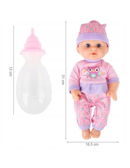 Tikroviška lėlė – daug džiaugsmo ir mokymosi!