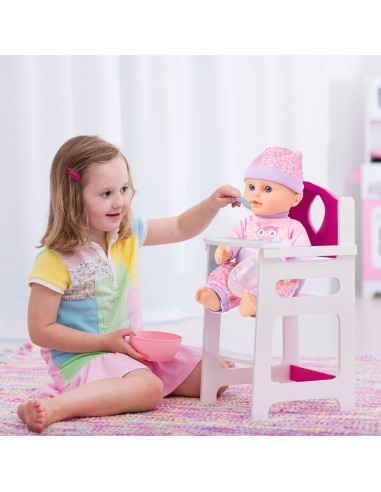 Mano mažoji draugė – interaktyvi lėlytė!