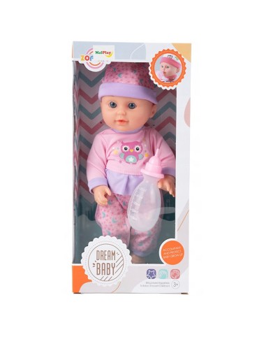 Mano mažoji draugė – interaktyvi lėlytė!